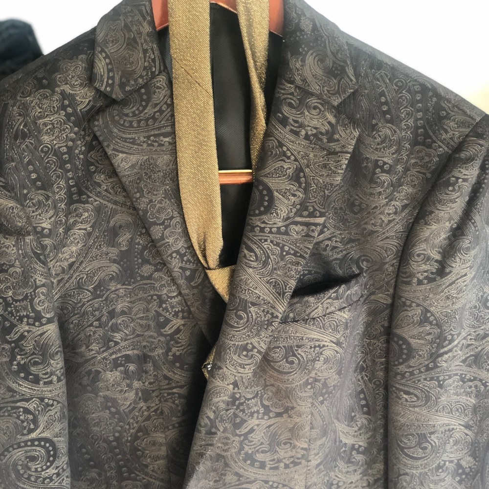 Bar III Sports Coat